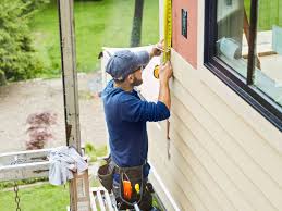 Siding for New Construction in Redwood Valley, CA